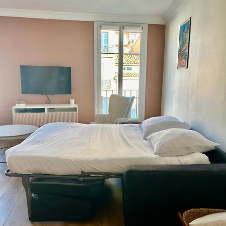 Апартаменты Duplex Climatise Proche Port Тулон Экстерьер фото