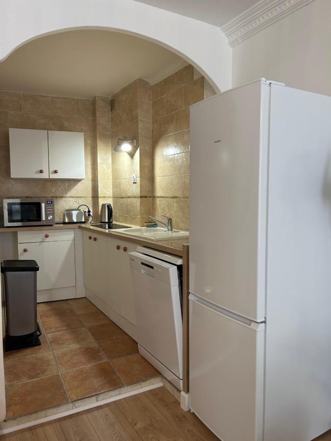 Апартаменты Duplex Climatise Proche Port Тулон Экстерьер фото